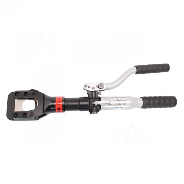 OPT HC645 Nożyce hydrauliczne 6T do kabli Cu/Al/AFL 45mm, Fe 12mm