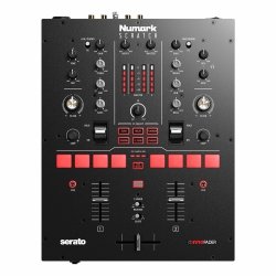 Numark Scratch 