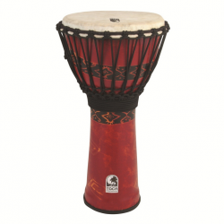 TOCA DJEMBE FREESTYLE ROPE TUNED