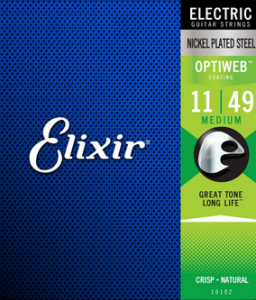 ELIXIR 19102