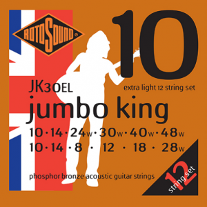 ROTOSUND JK30EL