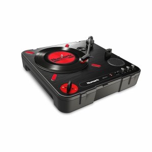 Numark PT01 Scratch 