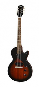 EPIPHONE LES PAUL JUNIOR VS TOBACCO BURST