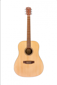 BAMBOO GA-41 SPRUCE 