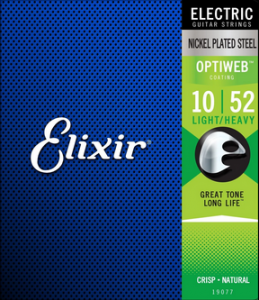ELIXIR 19077