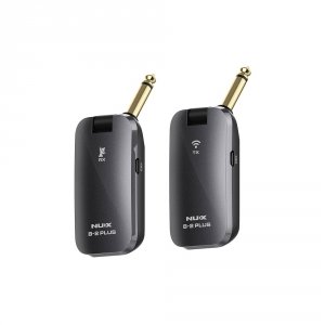 NUX B-2 PLUS