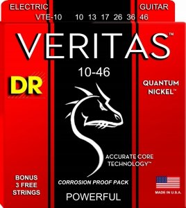 DR VTE-10