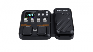 NUX MG-101 MKII