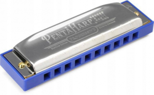 HOHNER Am PENTA HARP