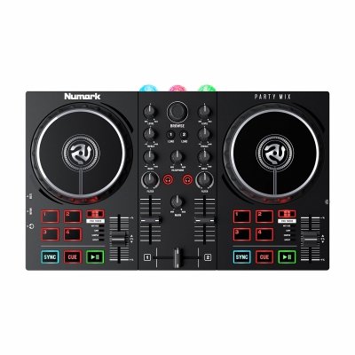 Numark PARTY MIX II