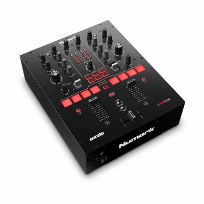 Numark Scratch 