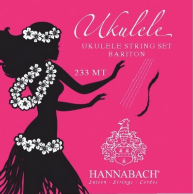 HANNABACH 233 MT