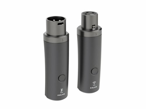 NUX B-3RC