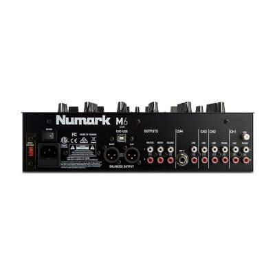 Numark M6 USB