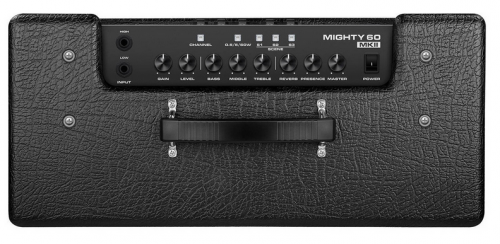 NUX MIGHTY 60BT MKII 
