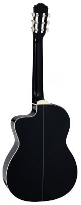 TAKAMINE GC6CE-BLK 
