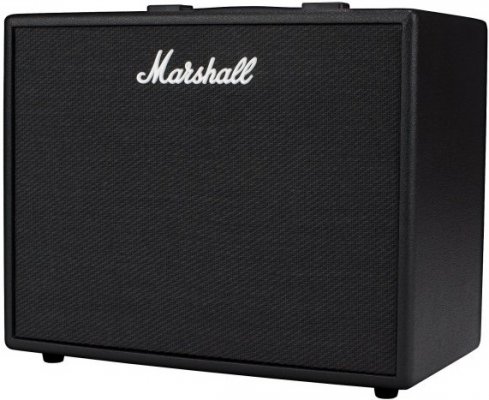 MARSHALL CODE50C