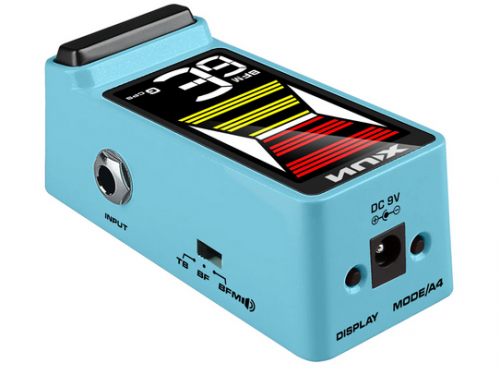 NUX NTU-3 FLOW TUNE