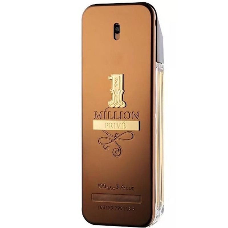 Paco Rabanne One  Milion Prive
