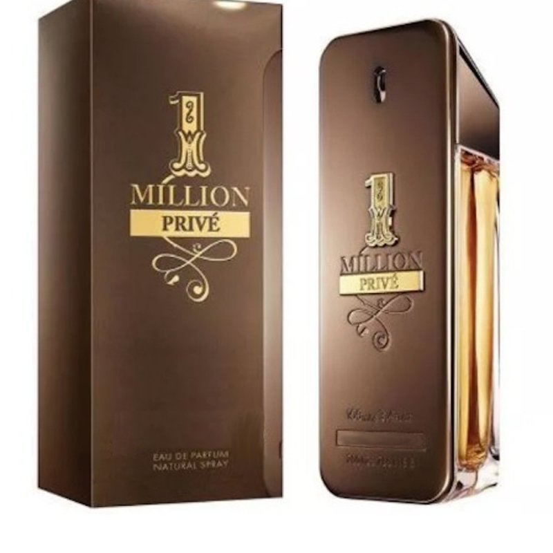 Paco Rabanne One  Milion Prive
