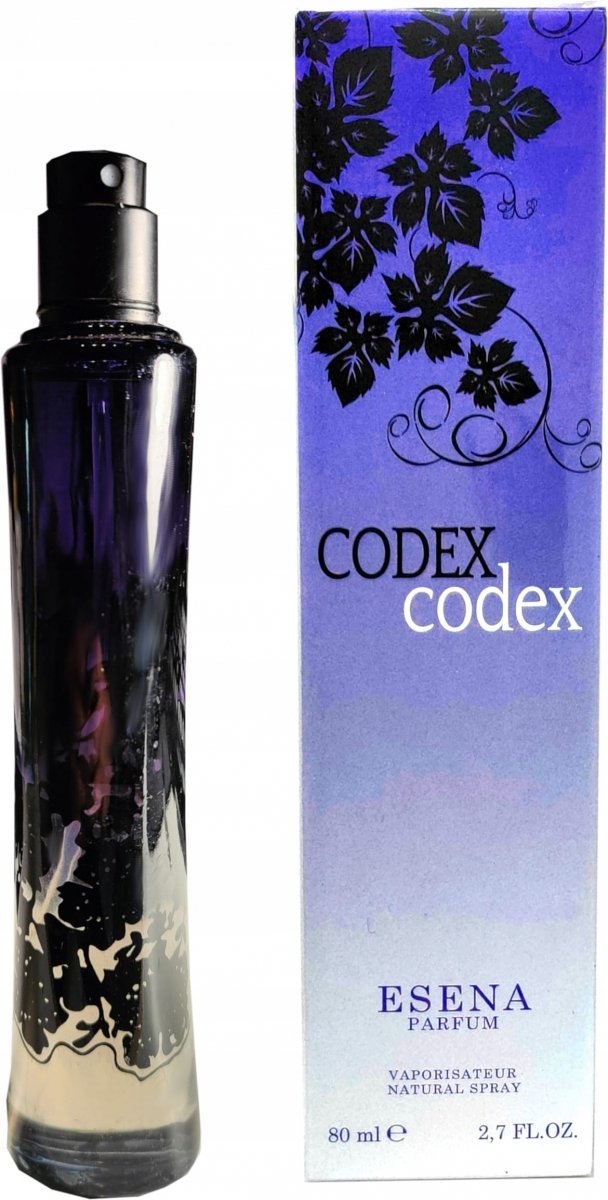 Perfumy Armane Gode Code women edp 75ml