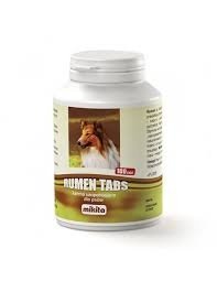 MIKITA Rumen tabs 100 tab.