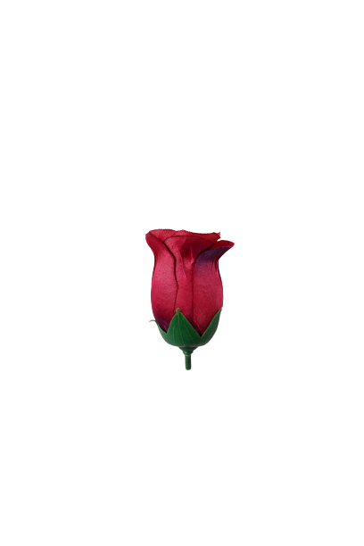 Róża w pąku 7 cm - YSTY1710