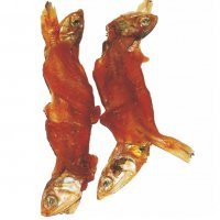 ADBI Rybki owijane mięsem z kurczaka [AL43] 500g