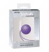 JoyDivision Joyballs Single (fiolet) - kulka gejszy