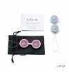 LELO Luna Beads - kulki gejszy
