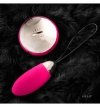  Lelo  Lyla 2 cerise - wibrujące jajeczko