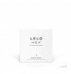 Lelo - HEX Original - prezerwatywy lateksowe (3 sztuki)