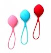 Satisfyer Balls Single (Set of 3) Kulki gejszy