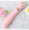 Zalo Sweet Magic Desire Fairy Pink - Pulsator