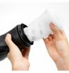 Tenga  Air-Tech Twist Reusable Vacuum Cup Tickle - Masturbator