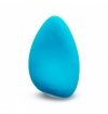 We-Vibe - Wish - wibrujące jajko niebieskie