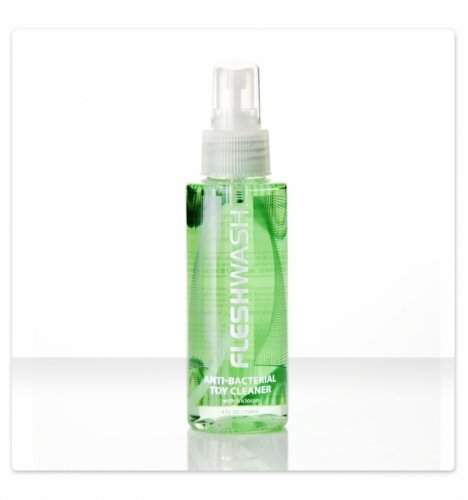 Fleshlight Wash - Płyn do czyszczenia gadżetów erotycznych 100ml