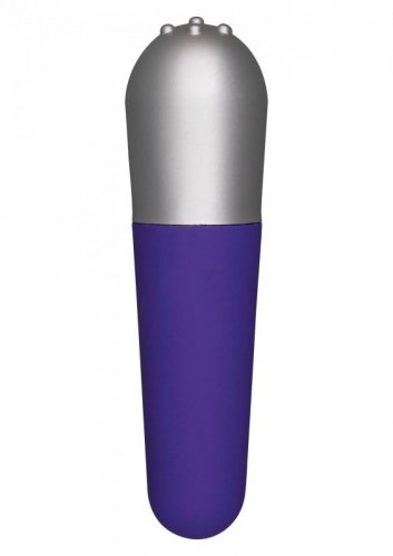 Toy Joy Funky Viberette Purple - mini wibrator