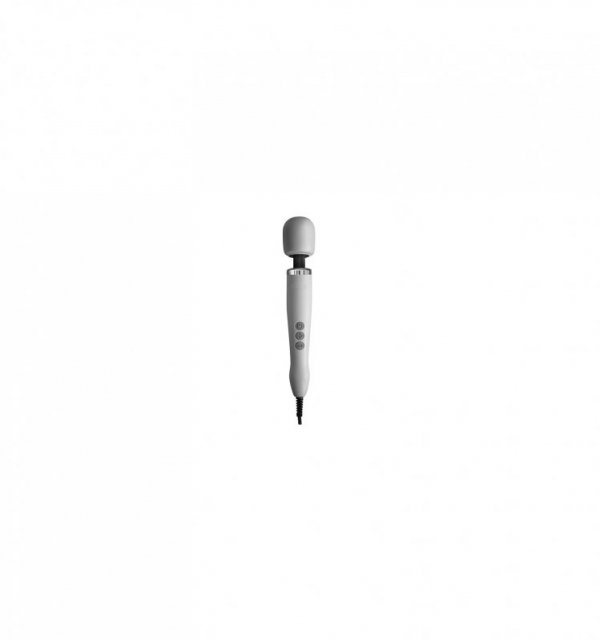  Doxy Wand - masażer do ciała (biały)