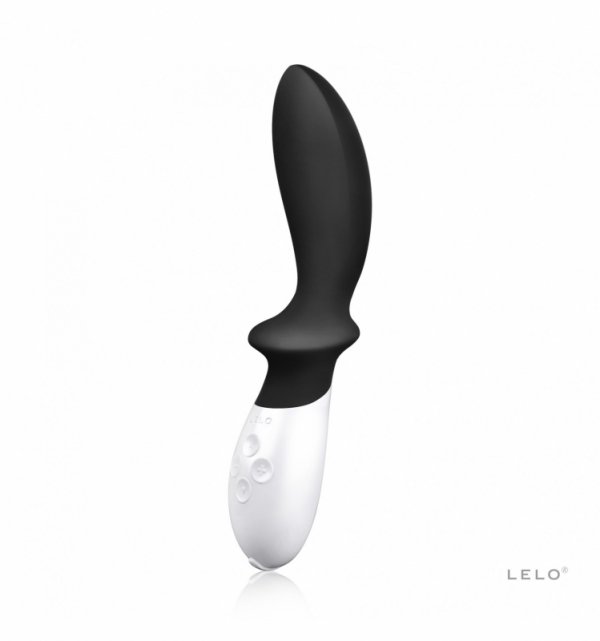 Lelo Loki obsidian black  masażer prostaty 