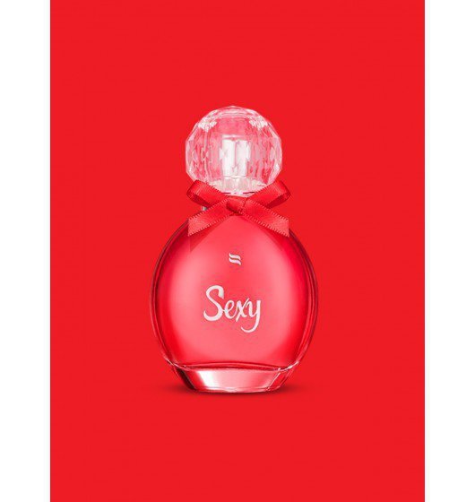 Obsessive Sexy - perfumy z feromonami dla kobiet 30ml