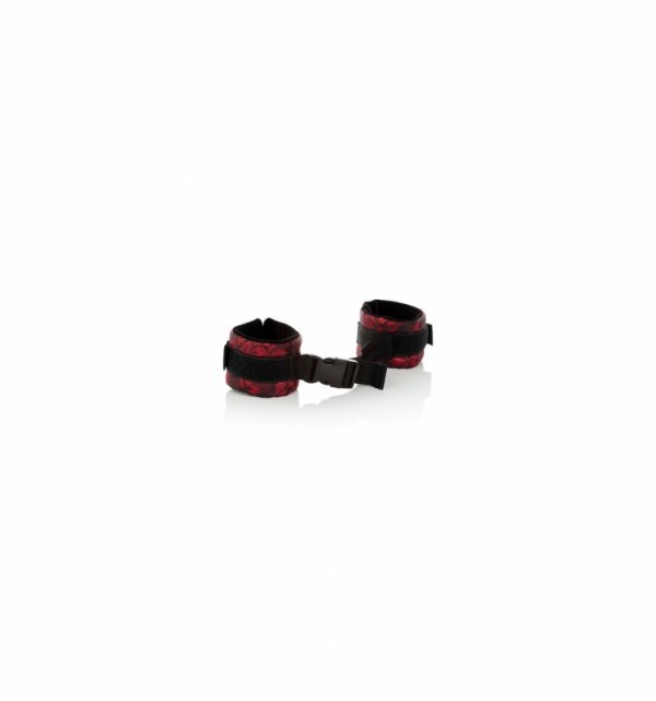 Scandal Contorl Cuffs - erotyczne  kajdanki BDSM