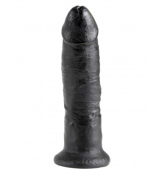 Pipedream King Cock 9&quot; Cock - realistyczne dildo z przyssawką 22 cm