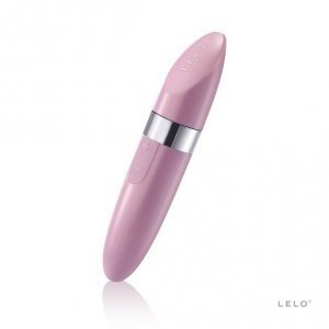  Lelo Mia 2, petal pink mini wibrator 
