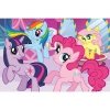 24 elementy MAXI - My Little Pony, Przyjaźń to magia
