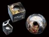 Świecznik szklana kulka - Gustav Klimt - Pocałunek