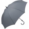 FARE®-Noble - elegancki parasol ze skórzanymi detalami