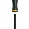 Fare® Travelmate parasol plażowy filtr UPF50+ jasnozielony