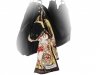 Przywieszka do torebki - Gustav Klimt - Pocałunek