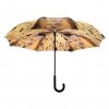 Gustav Klimt Pocałunek parasol odwrotny automat Galleria